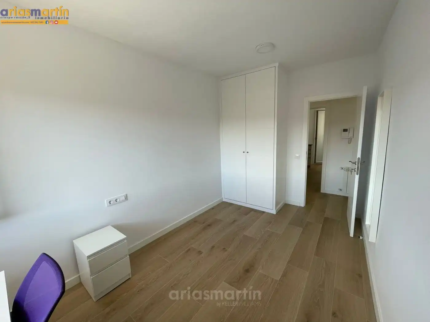 Flat with lift to rent in melchor cano, imagen 31