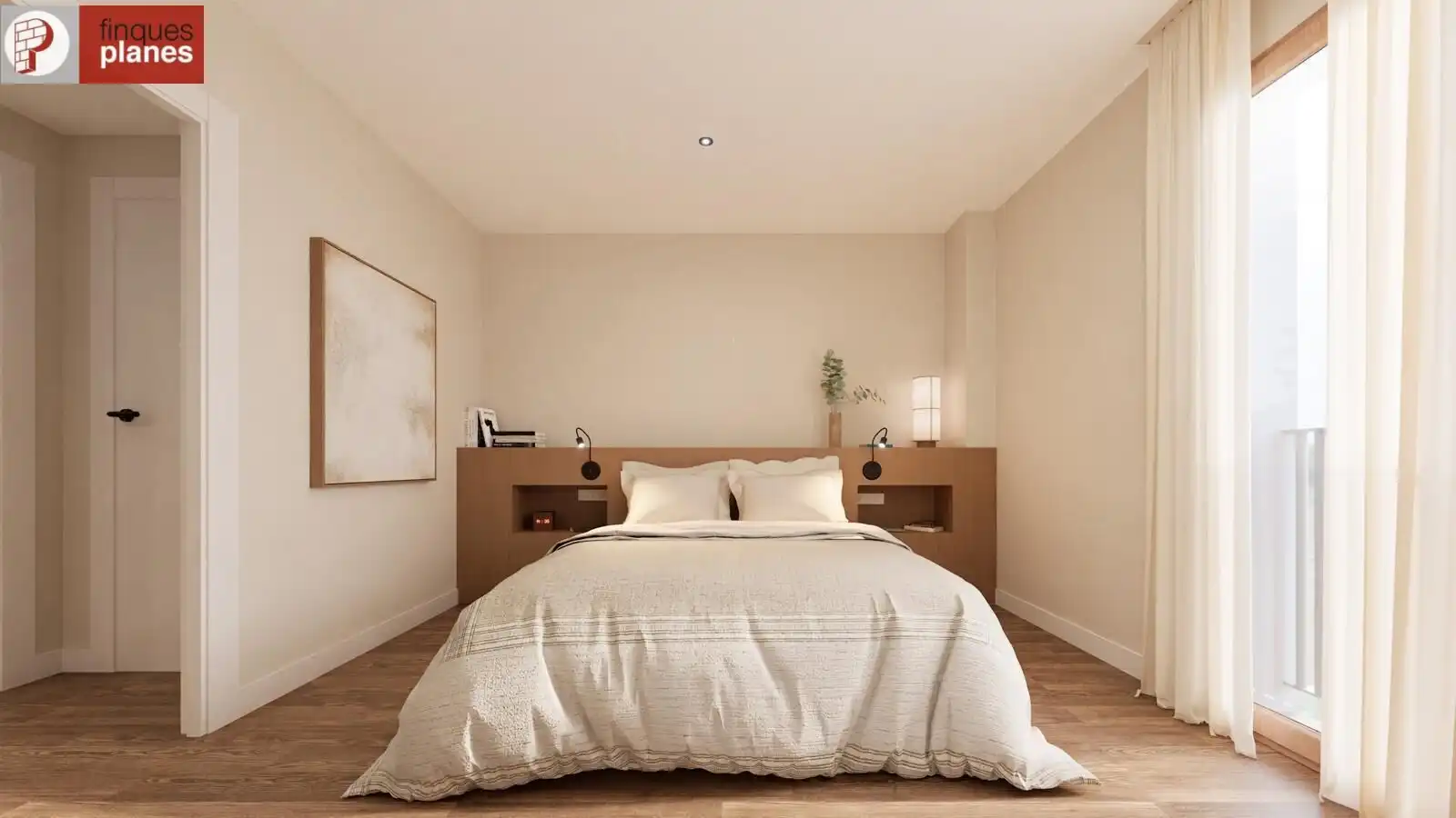 Appartement avec terrasse à vendre à La Seu d'Urgell, imagen 10