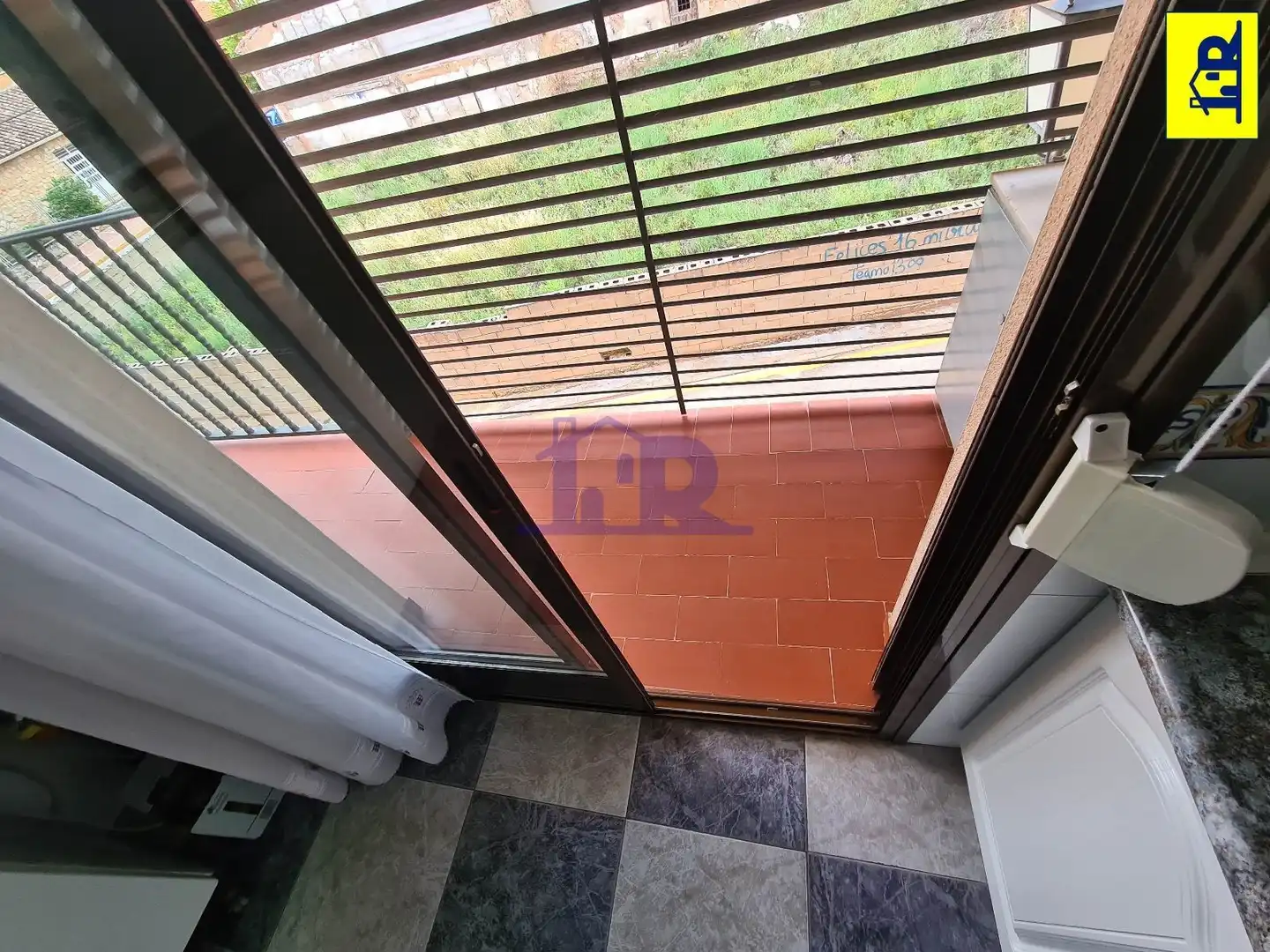 Pis amb ascensor en venda a Colegio Estudio (Arcas), imagen 13