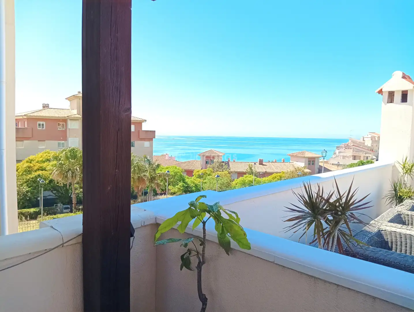 Apartament de lloguer a Calle Ancla, 17, Zona Centro Comercial Torrequebrada