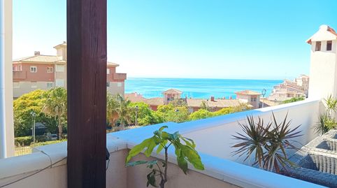 Foto 2 de Apartament de lloguer a Calle Ancla, 17, Zona Centro Comercial Torrequebrada, Benalmádena