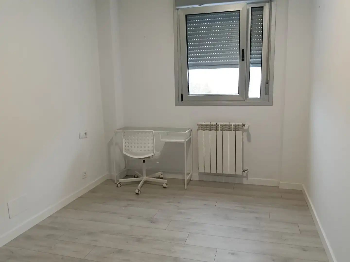 Flat with terrace to rent in Barrio la Cruz, imagen 26