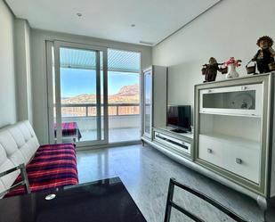 Apartament de lloguer a Gemelos, Benidorm