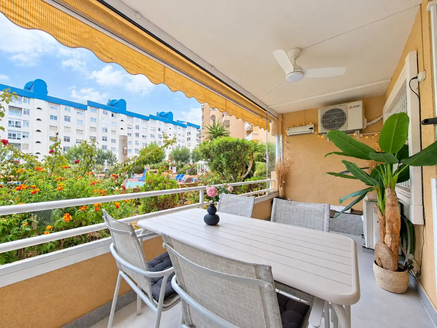 Appartement compact avec piscine à vendre à Marisol Park - Ortembach - Los Almendros, imagen 8
