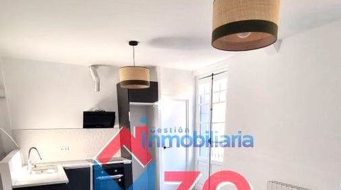 Piso en venta en Briviesca, 3 dormitorios.