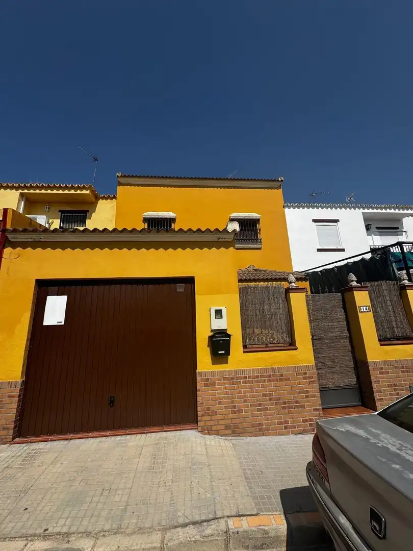 Casa o xalet en venda a Arahal