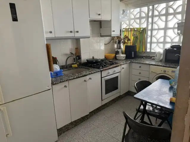 Mini appartamento con ascensore in vendita a Carrer Cabanyal 14, imagen 11