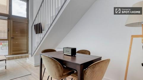 Photo 3 of Apartment to share in Vallehermoso, Madrid