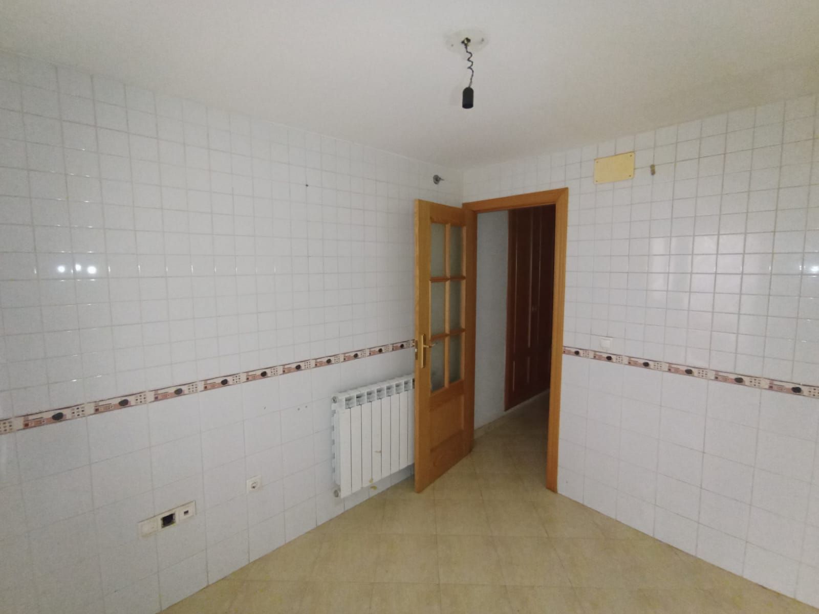 Planta baixa en venda a Calle Clara Campoamor, 24, Argamasilla de Alba