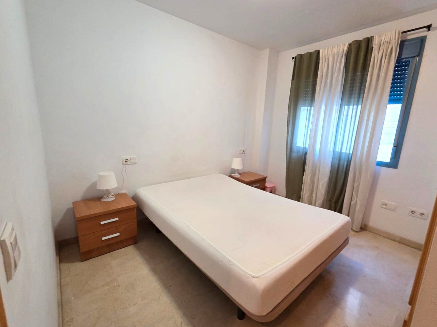 Apartment to rent in Calle Mimosa-la Granja, 1, La Reconquista - El Rosario