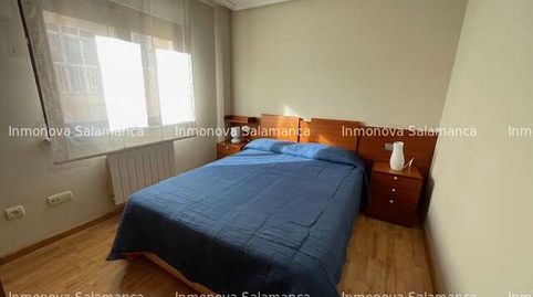 Foto 4 von Dachboden zur Miete in Pizarrales, Salamanca Capital