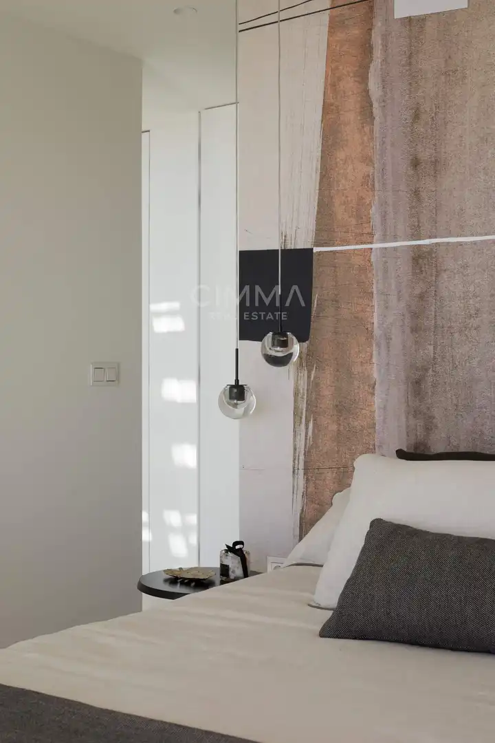 Villa avec piscine à vendre à Calle de Cornisa Alta, imagen 15