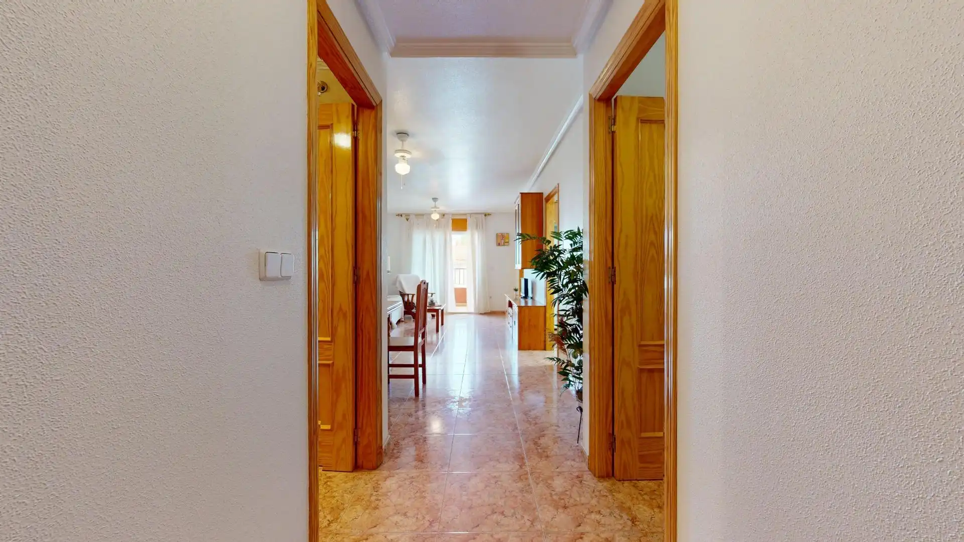 Apartamento en venta en San Pedro del Pinatar con Terraza, Amueblado y Balcón