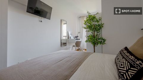Photo 2 of Flat for rent in Estrella, Madrid Capital