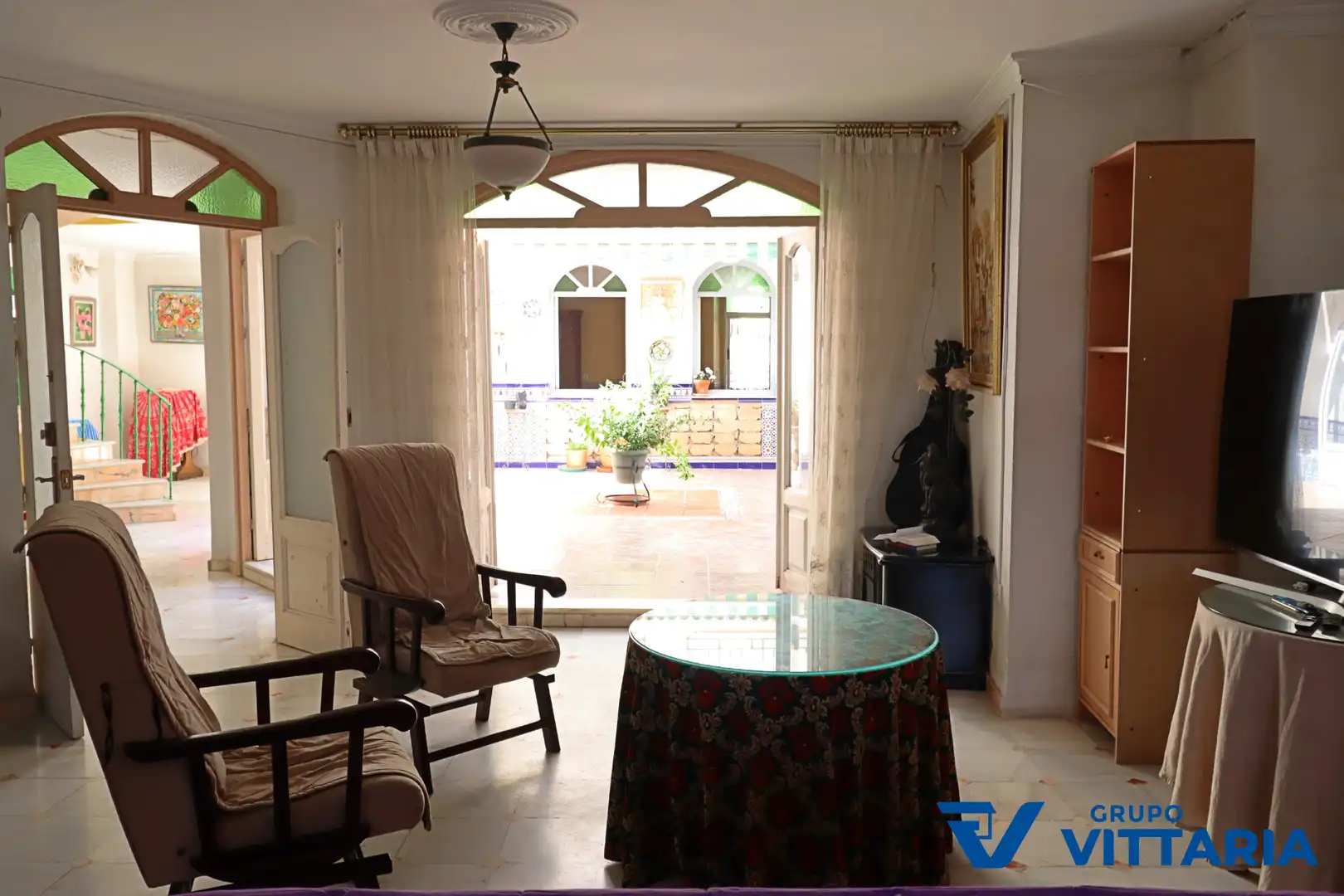 Casa adosada en venta en Almería con Aire acondicionado, Terraza y Trastero