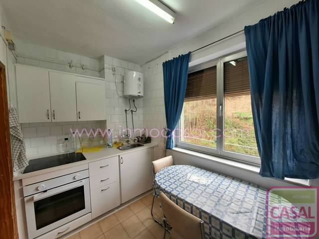 Piso en Alquiler en Zona Rural