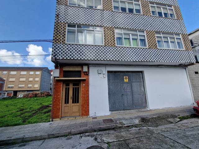 Local comercial en Venta en Rúa Río Lérez en Piñeiros- Freixeiro