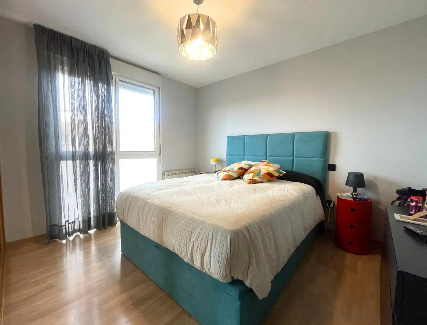 Flat for sale in Los Villares