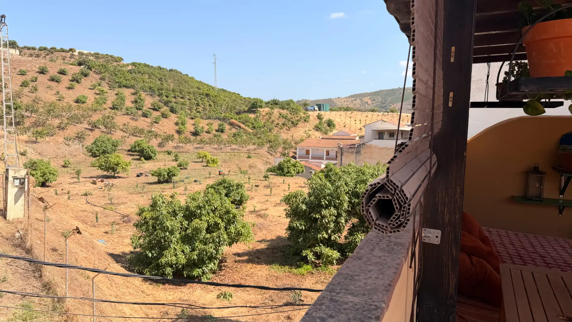 Terraced house for sale in Benamargosa, imagen 29