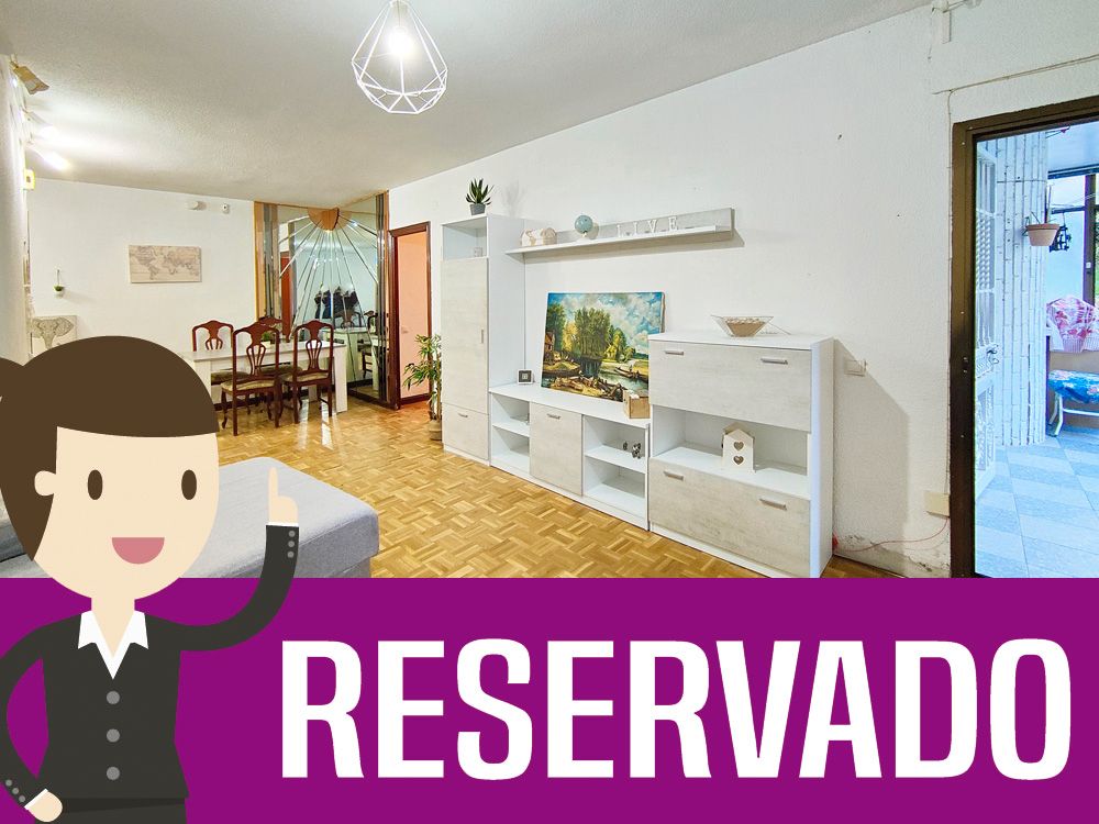 Piso en venta en Centro