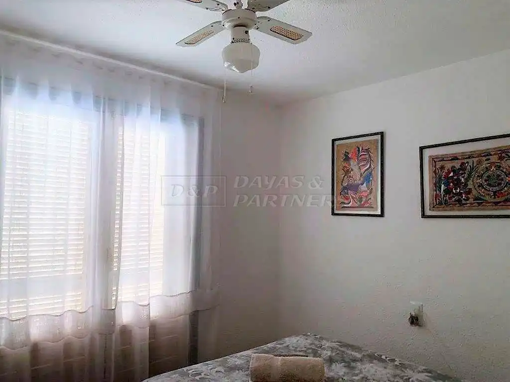 Bedroom of Houses for sale in Orihuela  with Air Conditioner, Private garden and Terrace