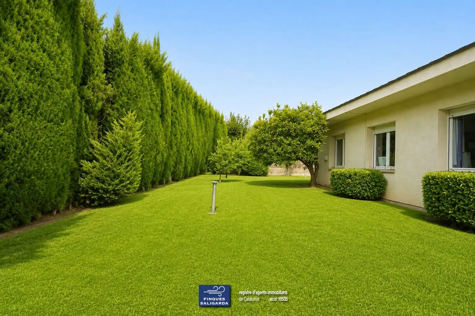Casa o chalet en venta en Canovelles