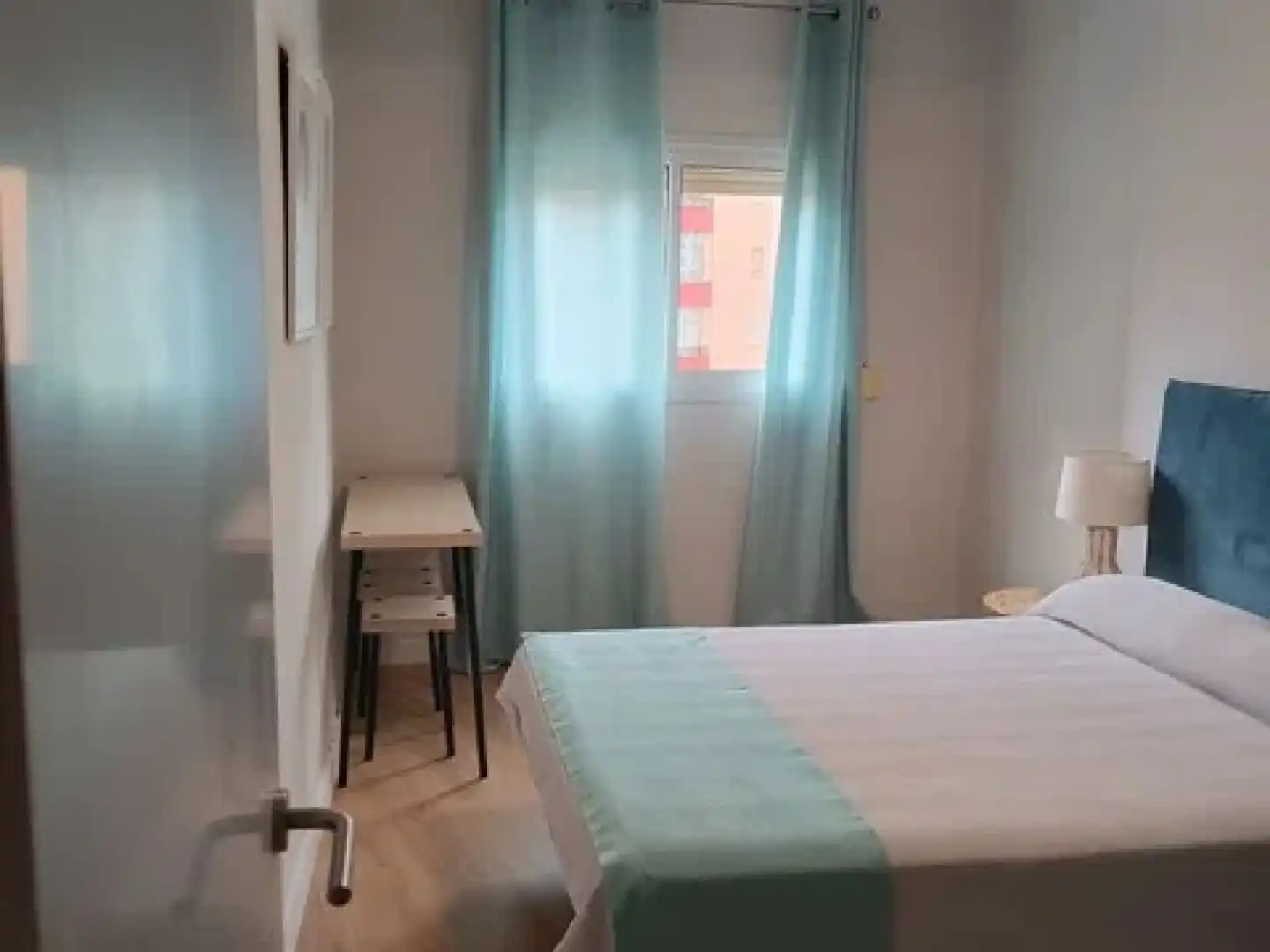 Appartement avec ascenseur à vendre à Bailén - Miraflores, imagen 8