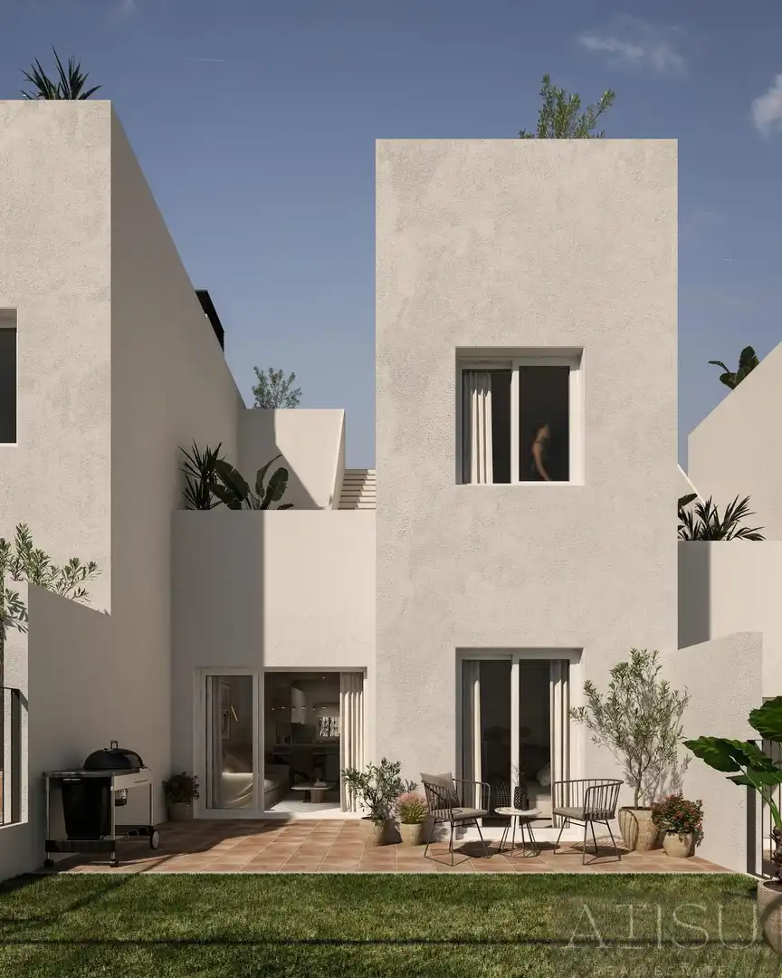 Villa avec piscine à vendre à Monforte del Cid, imagen 15
