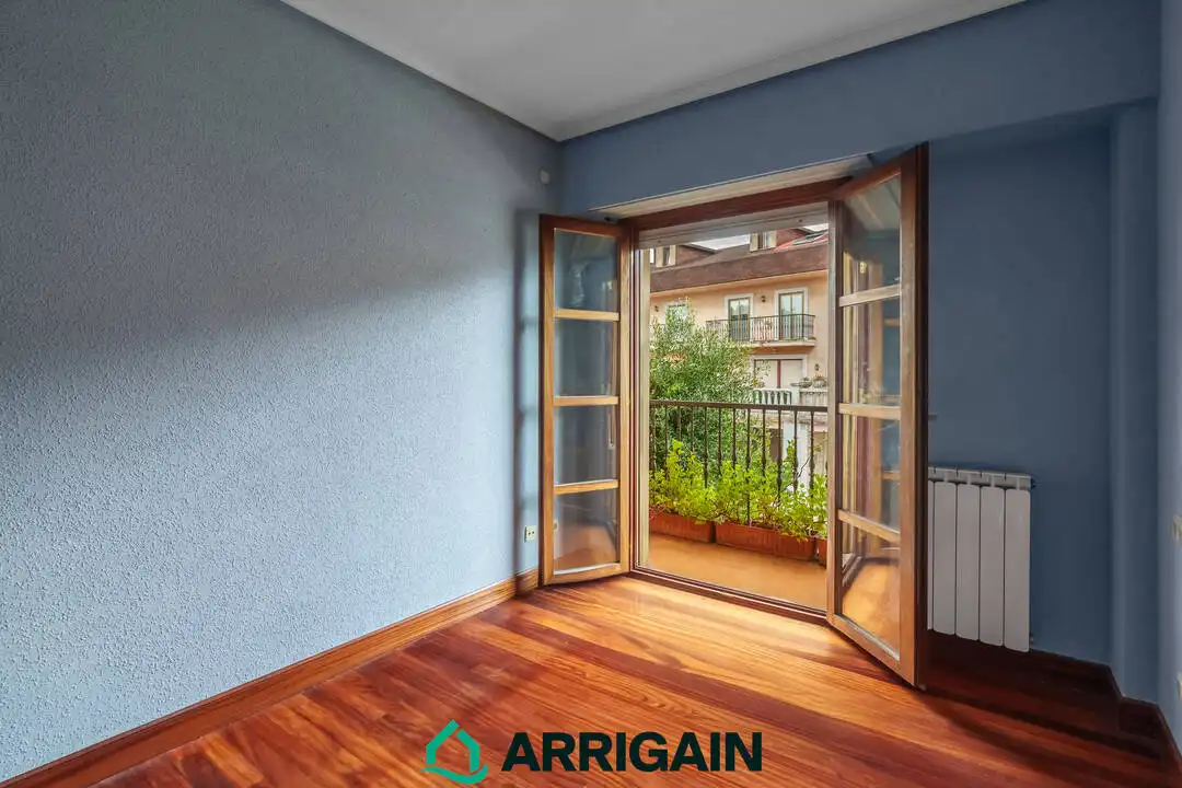 Casa amb terrassa en venda a Tolaregoia 19, imagen 34