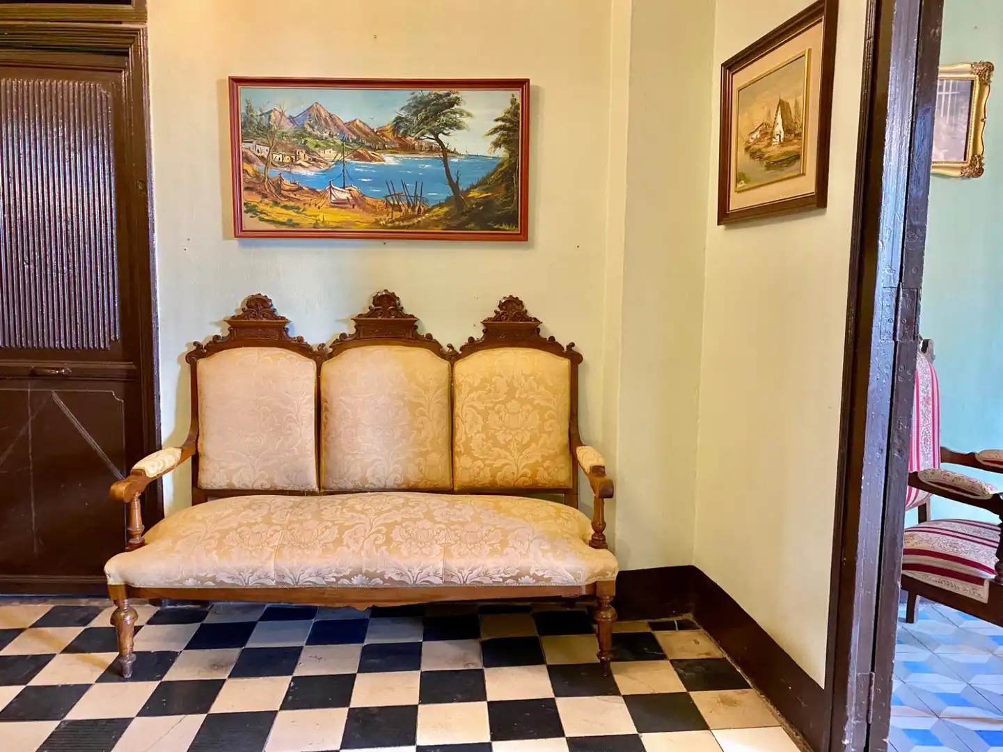 Piso con terraza en venta en Silla - PLAZA DEL POBLE 8, imagen 4