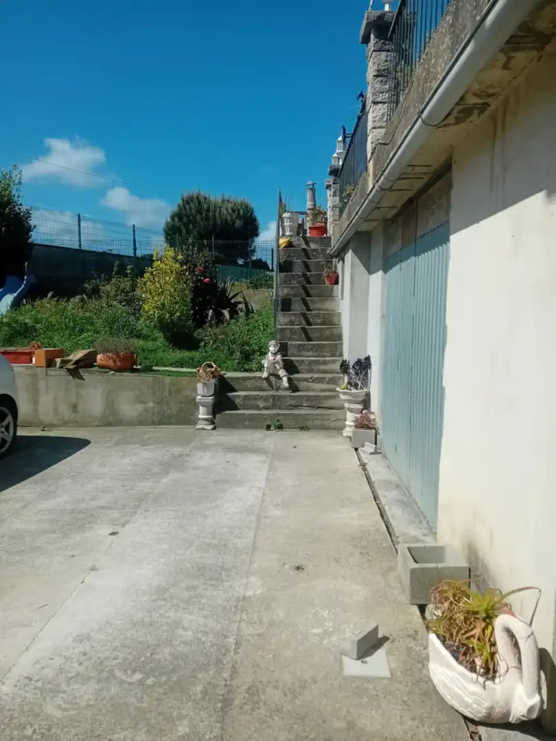 Casa o xalet en venda a Rúa Xoiña, 8, Foz