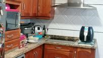 Kitchen of Flat for sale in  Córdoba Capital  with Air Conditioner and Terrace