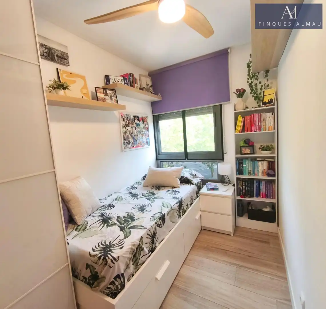 Wohnung mit Terrasse zum Verkauf in Barceloneta -  Molí d'en Rovira, imagen 20