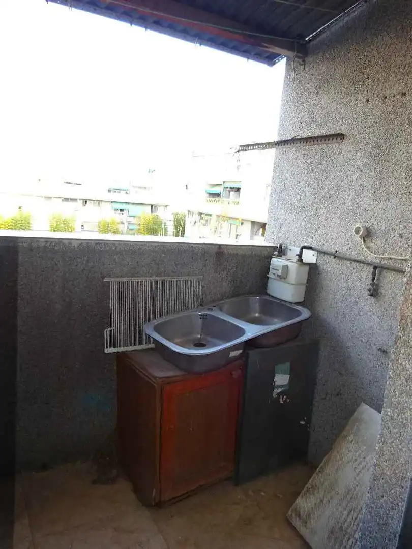 Piso en venta en Carrer Francisco Tomás y Valiente, Carrús Este