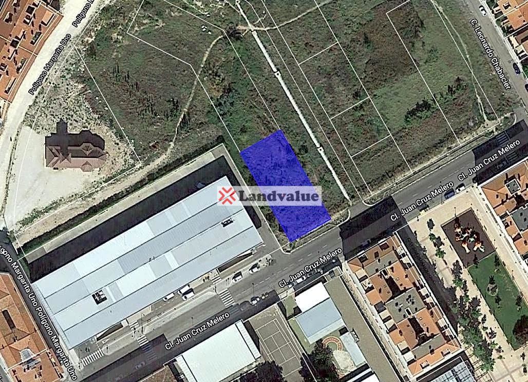 Residential for sale in Calatayud