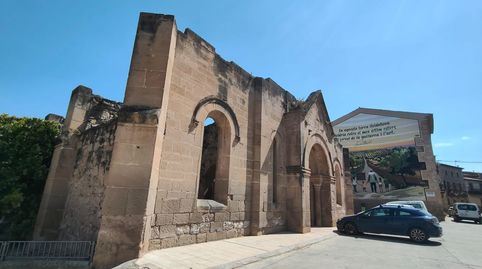 Foto 2 de Casa adosada en venda a Torrebesses, Lleida