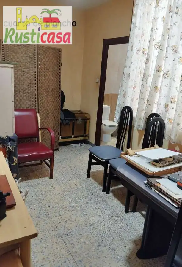 Ático en venta en doctor Cabrera Lomas, imagen 11