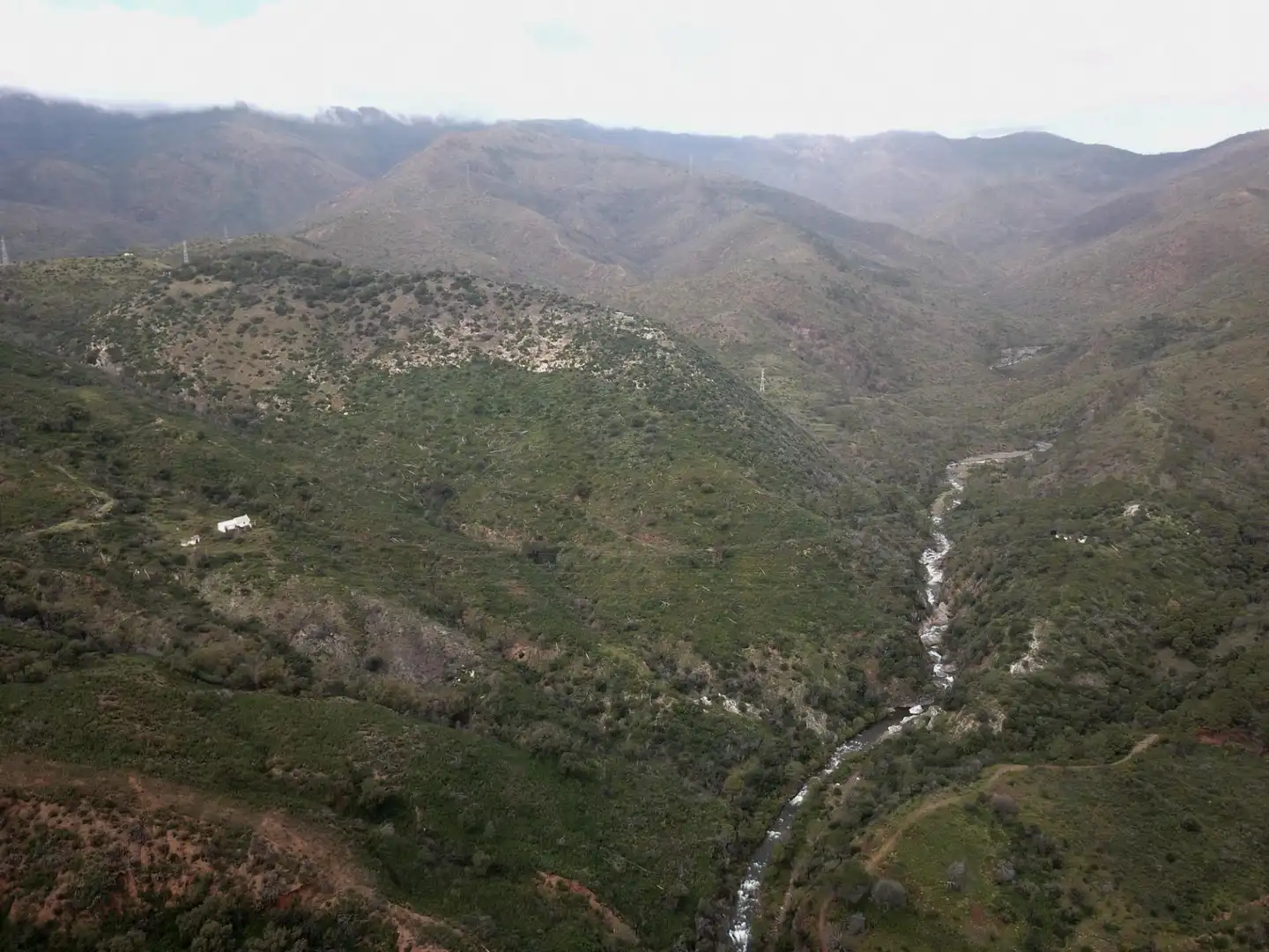 Terrain rustique à vendre à Polígono Polígono 21 Parcela 80 EL NICIO, imagen 6
