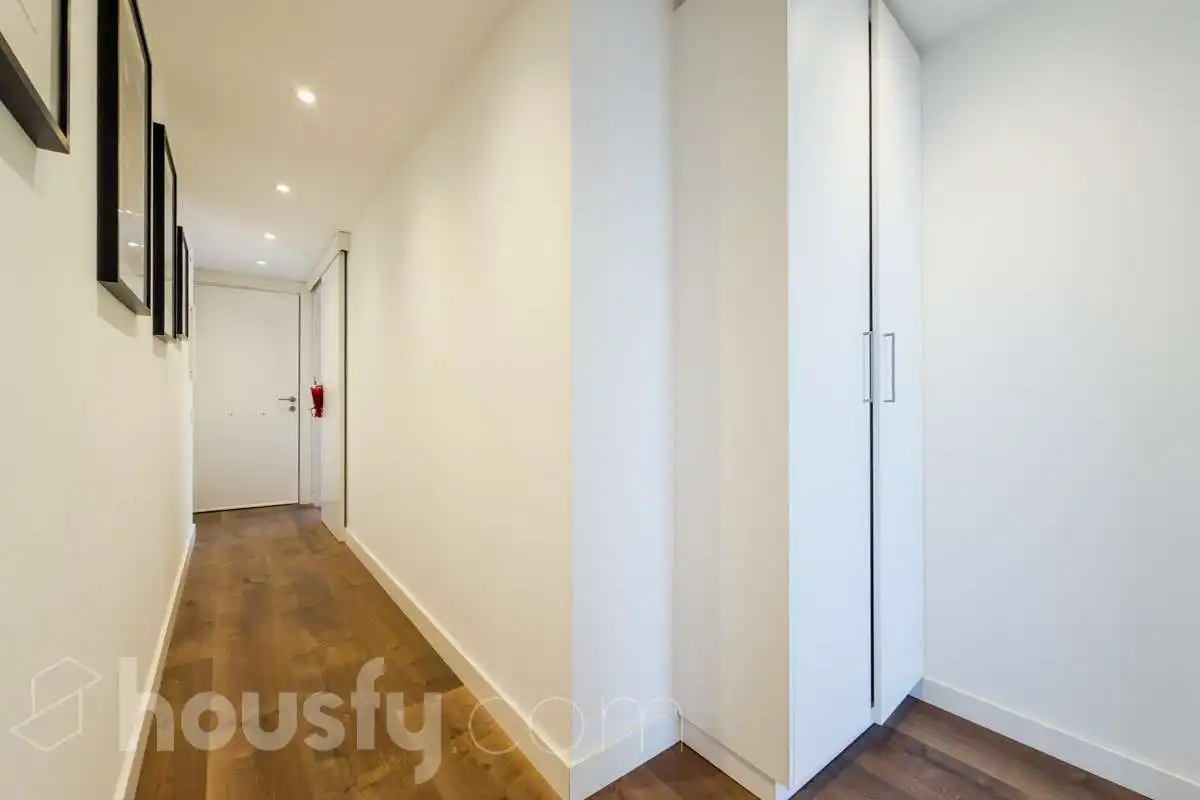 Casa o xalet en venda en Barcelona amb Aire condicionat, Calefacció i Jardí privat