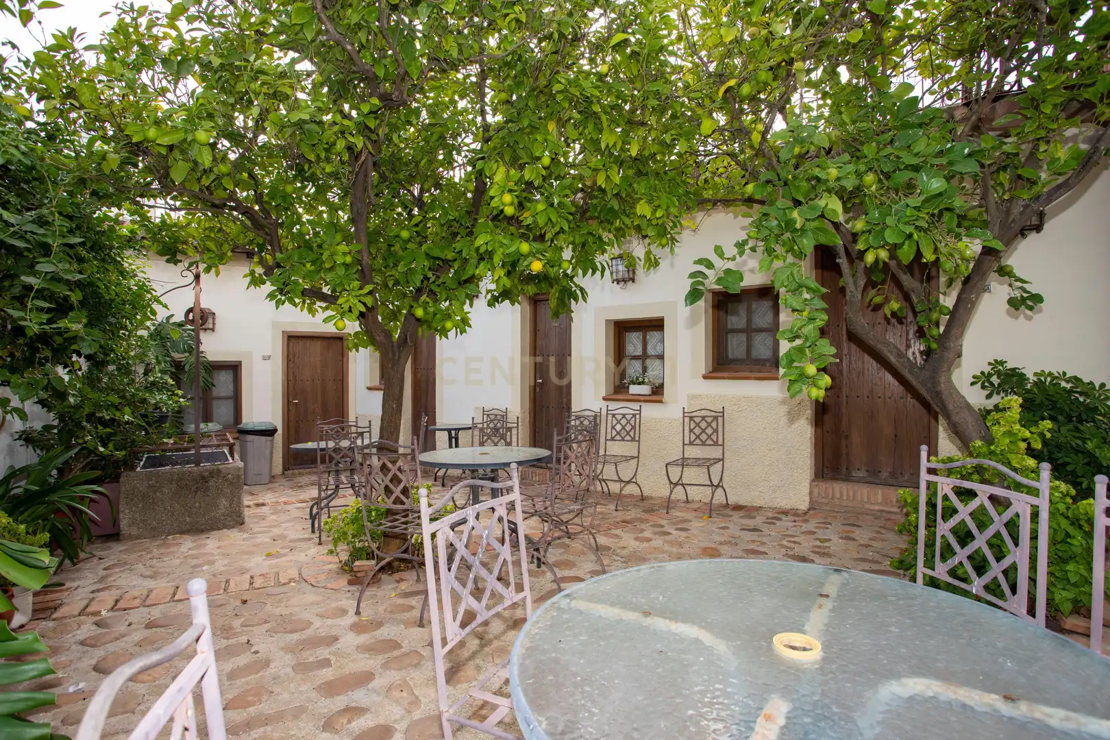 Edificio en venta en Gabriel y Galán, 8, Malpartida de Cáceres