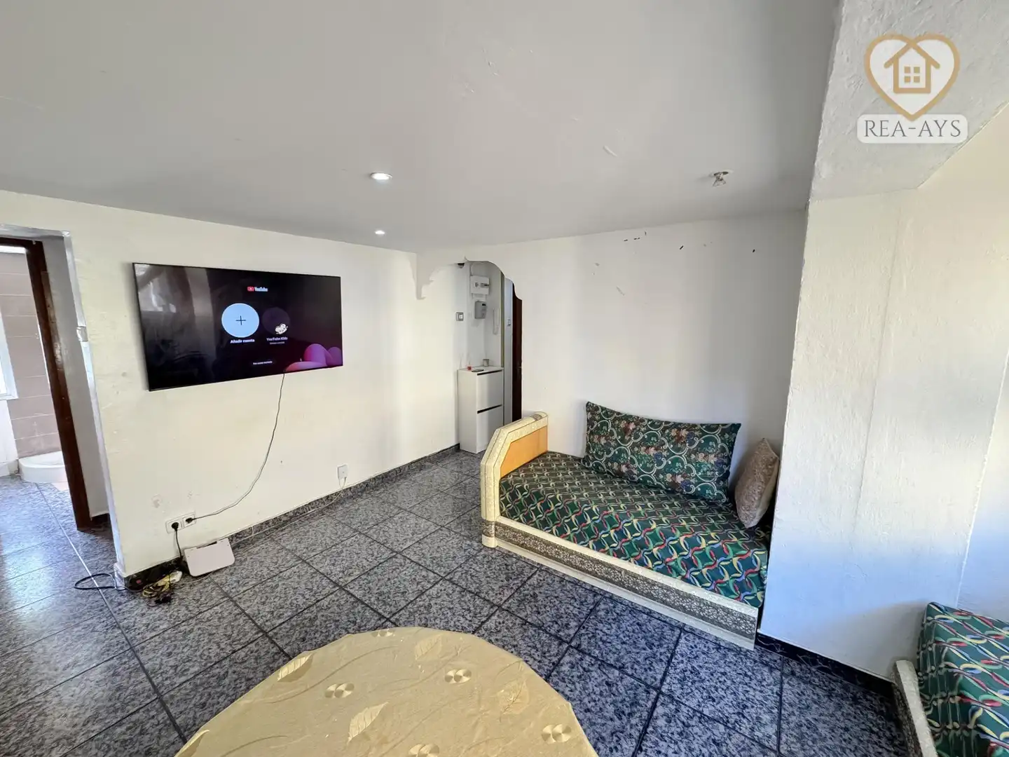 Flat for sale in Terrassa  with Furnished, Oven and Washing machine