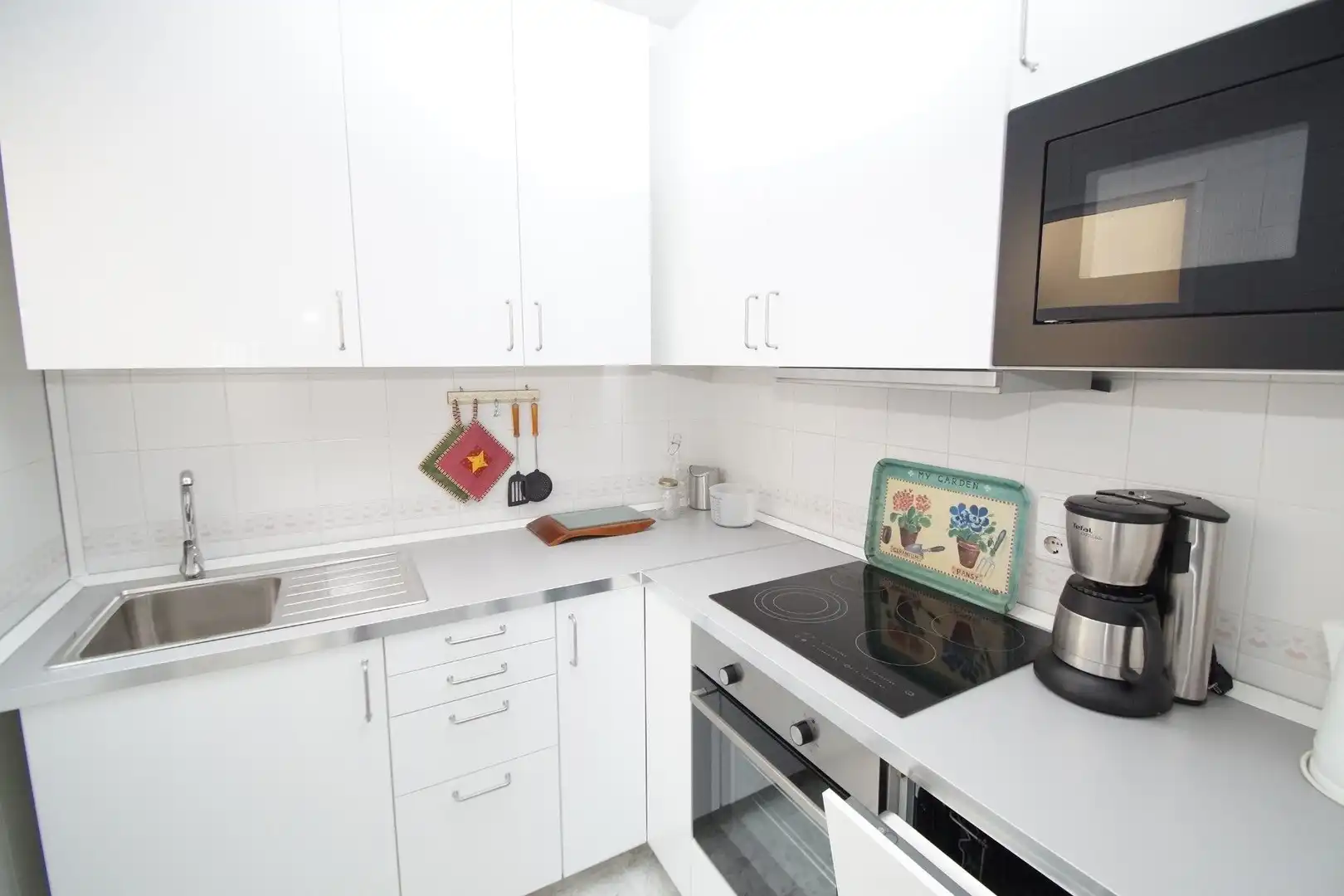 Attique avec piscine à vendre à Orihuela Costa, imagen 15