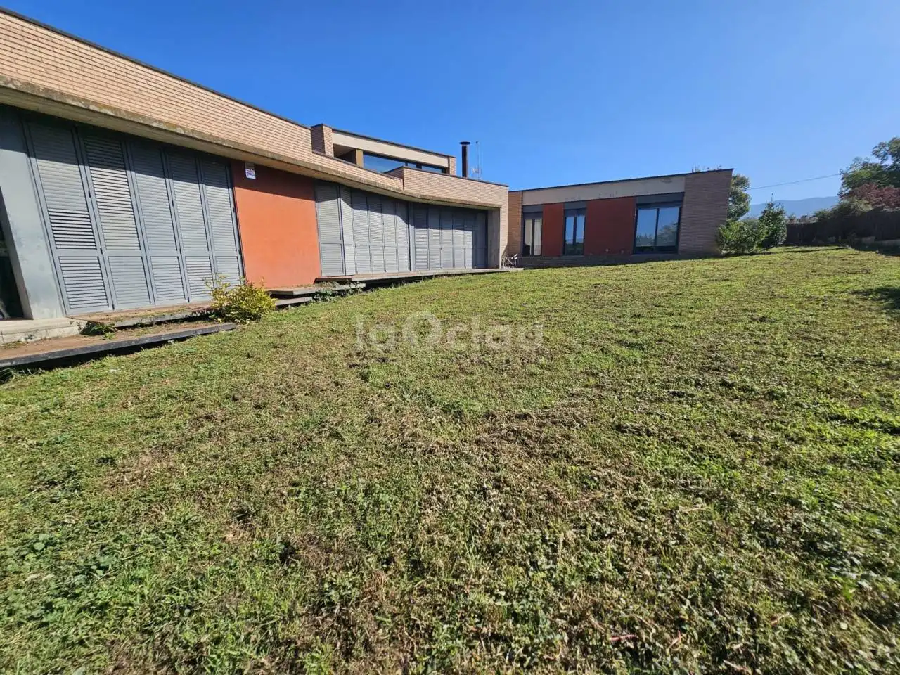 Villa mit Pool zum Verkauf in Ronda Pintor Mumbrú, imagen 6