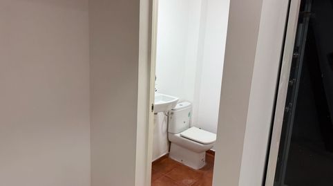 Foto 5 von Geschaftsraum zur Miete in Carrer D'anselm Turmeda, 1, Bons Aires, Palma de Mallorca