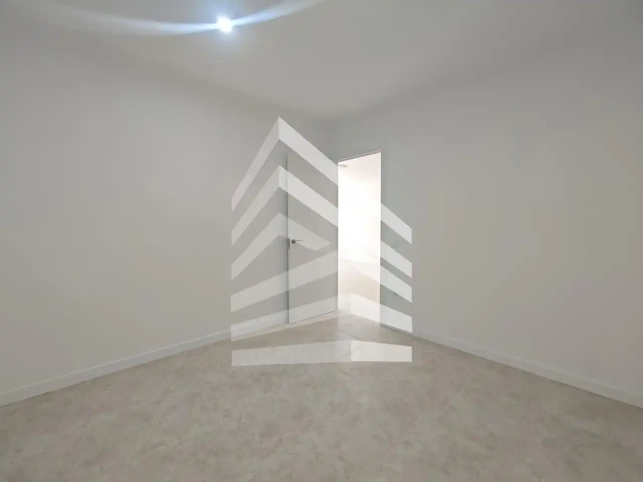 Bedroom of Flat for sale in Terrassa  with Parquet flooring, Storage room and Alarm