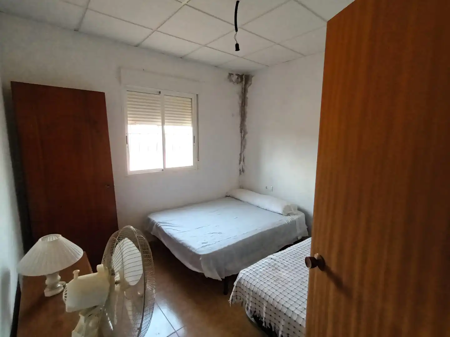 Bedroom of Houses for sale in Cartagena  with Terrace, Swimming Pool and Furnished