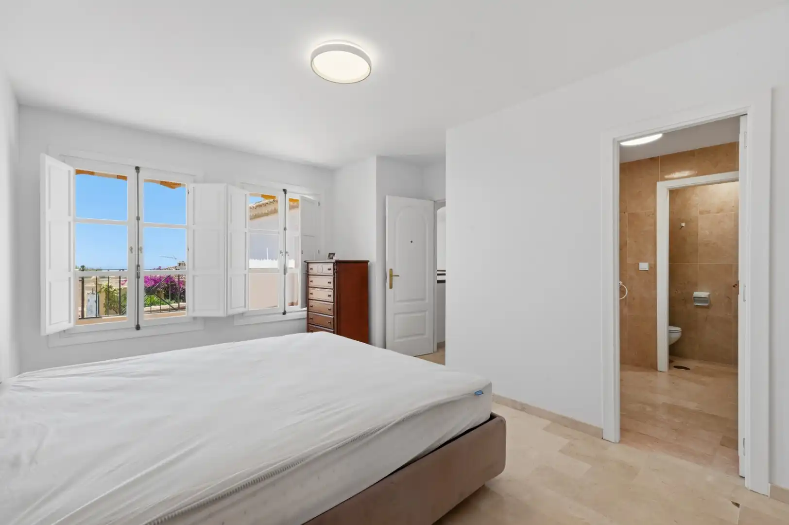 Casa o xalet de lloguer a Golf Bahía