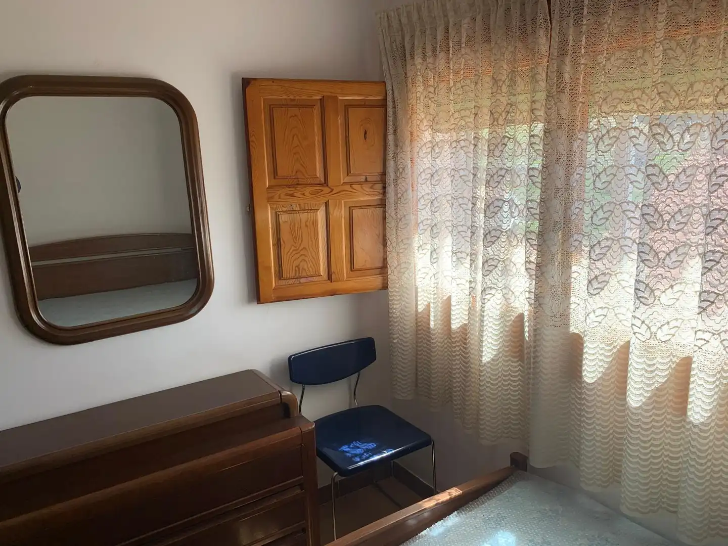 Habitación de Casa o chalet en venta en Villar del Cobo