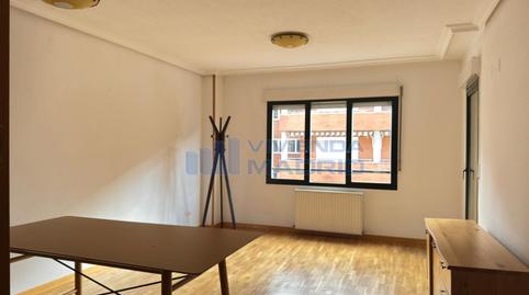 Foto 4 de Pis en venda a Alejo Carpentier, Ensanche, Alcalá de Henares