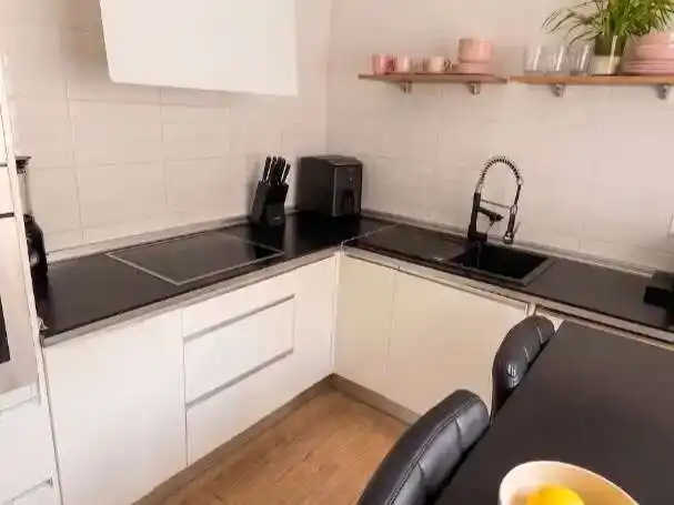 Detached house with terrace for sale in Brenes, imagen 2